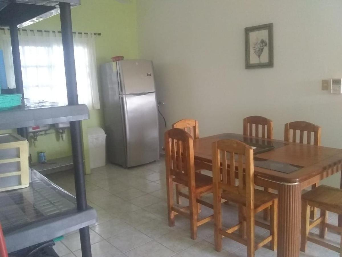 Hotel Azulejos Playa Chachalacas Ngoại thất bức ảnh