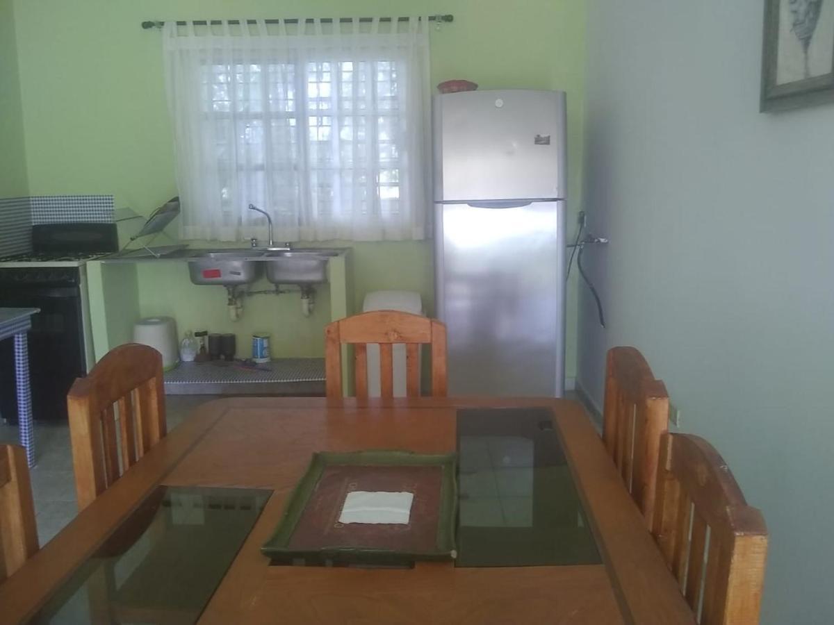 Hotel Azulejos Playa Chachalacas Ngoại thất bức ảnh