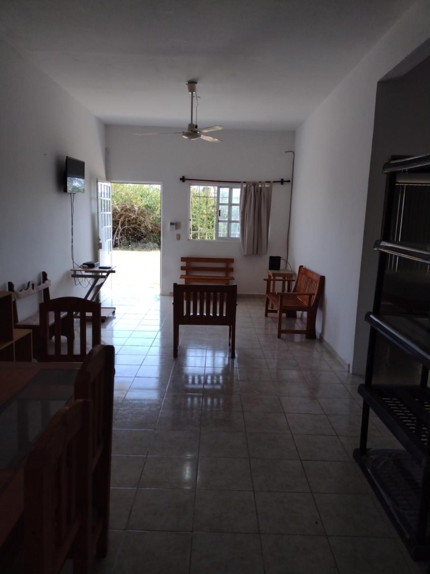 Hotel Azulejos Playa Chachalacas Ngoại thất bức ảnh
